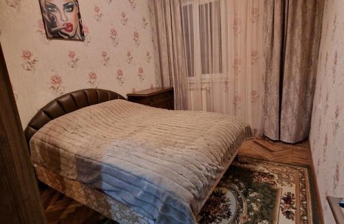 Aghavnadzor Apartamento | Квартира в Раздане