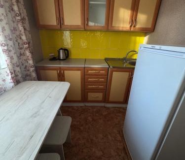 Kokshetau Apartamento | Квартира в райне вокзала
