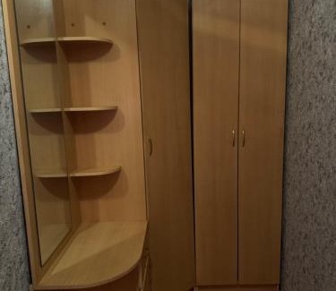 Kokshetau Apartamento | Квартира в райне вокзала