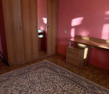 Kokshetau Apartamento | Квартира в райне вокзала