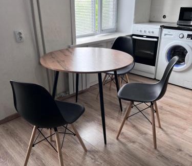 Balkhash Apartamento | Квартира в районе набережной
