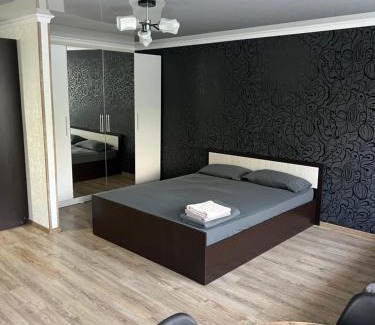 Balkhash Apartamento | Квартира в районе набережной