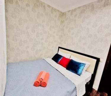 Taraz Apartamento | Квартира в самом центре города