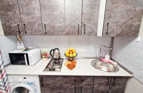 Taraz Apartamento | Квартира в самом центре города