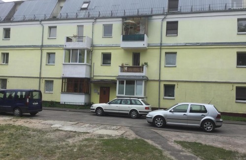Brest Apartamento | Квартира в самом центре