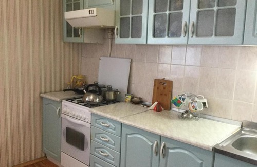 Brest Apartamento | Квартира в самом центре