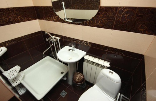 Kislovodsk Apartamento | квартира в самом центре города