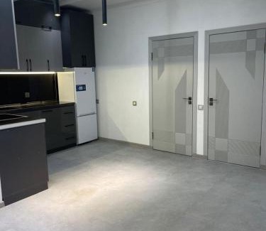 Dushanbe Apartamento | Квартира в самом центре Душанбе
