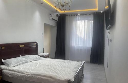 Dushanbe Apartamento | Квартира в самом центре Душанбе