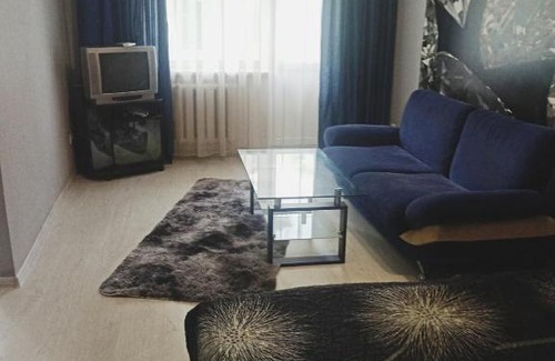 Zaporozhye Apartamento | Квартира в самом центре города, площадь Фестивальная