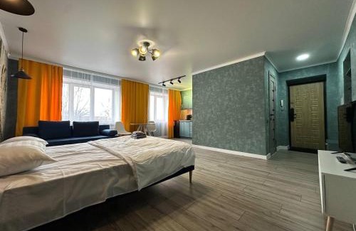 Petropavlovsk Apartamento | Квартира в самом центре Петропавловска