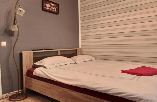 Brest Region Apartamento | Квартира в старом городе