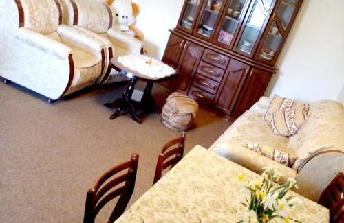 Stepanavan Apartamento | квартира в Степанаване