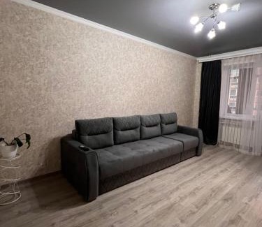 Kokshetau Apartamento | Квартира в центре города посуточно, понедельно