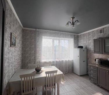 Kokshetau Apartamento | Квартира в центре города посуточно, понедельно