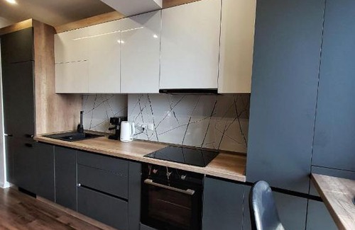 Riscani Apartamento | Квартира в центре города