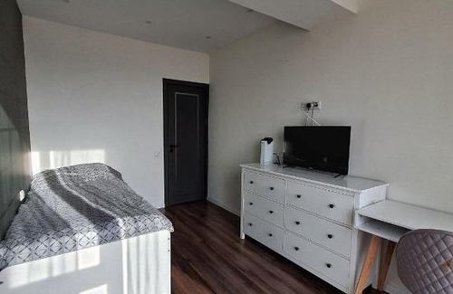 Riscani Apartamento | Квартира в центре города