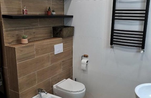 Riscani Apartamento | Квартира в центре города