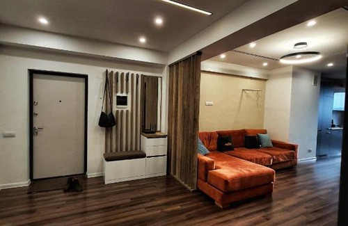 Riscani Apartamento | Квартира в центре города