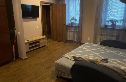 Uman Apartamento | Квартира в центре города