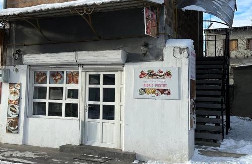 Akhalkalaki Apartamento | Квартира в центре города