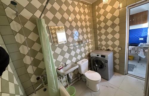 Akhalkalaki Apartamento | Квартира в центре города