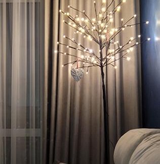 Degtyari Apartamento | Квартира в центре для гурманов стиля