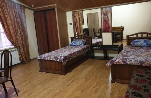 Makhachkala Apartamento | Квартира в центре Махачкалы