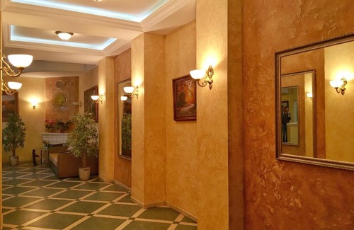 Leninskiy rayon Apartamento | Квартира в Центре на проспекте Буденновский, ЖК ПАРАДИЗ