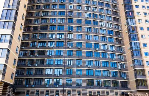 Leninskiy rayon Apartamento | Квартира в Центре на проспекте Буденновский, ЖК ПАРАДИЗ