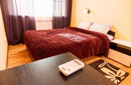 Leninskiy rayon Apartamento | Квартира в Центре на проспекте Буденновский, ЖК ПАРАДИЗ