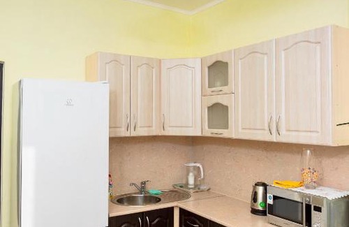 Leninskiy rayon Apartamento | Квартира в Центре на проспекте Буденновский, ЖК ПАРАДИЗ