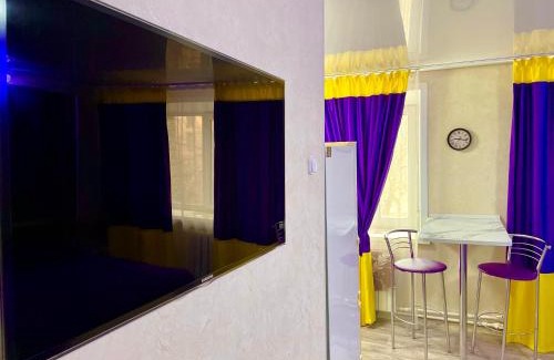 Temirtau Apartamento | Квартира в центре (р-н Аян Пассаж)