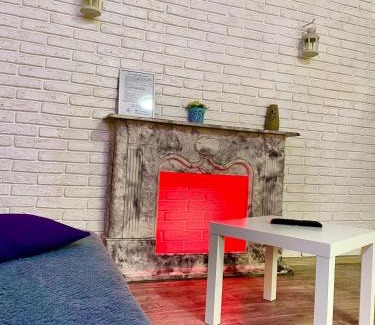 Temirtau Apartamento | Квартира в центре (р-н Аян Пассаж)