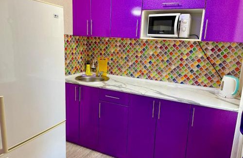 Temirtau Apartamento | Квартира в центре (р-н Аян Пассаж)
