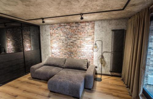 Dzerzhyns'kyi District Apartamento | Квартира в центре Харькова