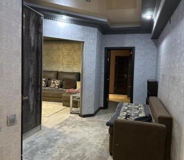 Bishkek Apartamento | Квартира в центре