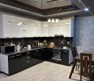 Bishkek Apartamento | Квартира в центре