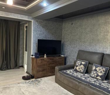 Bishkek Apartamento | Квартира в центре