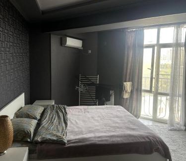 Bishkek Apartamento | Квартира в центре