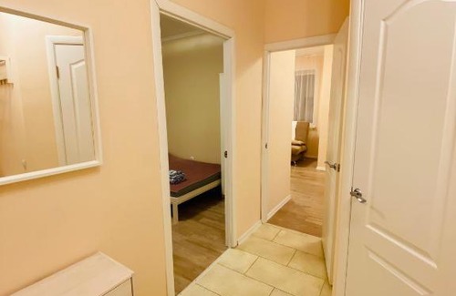 Diveevo Apartamento | Квартира в центре
