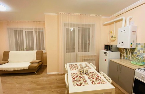 Diveevo Apartamento | Квартира в центре