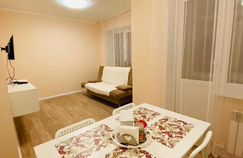 Diveevo Apartamento | Квартира в центре