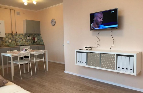 Diveevo Apartamento | Квартира в центре