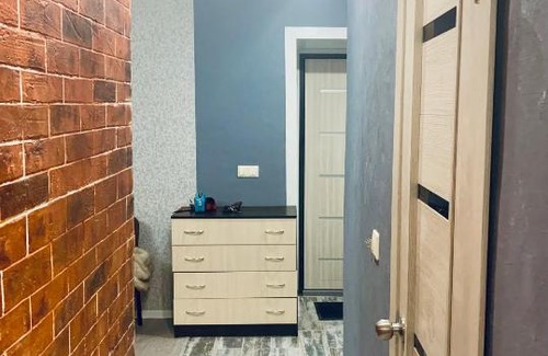 Tula Apartamento | Квартира в центре