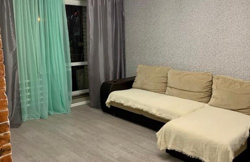 Tula Apartamento | Квартира в центре