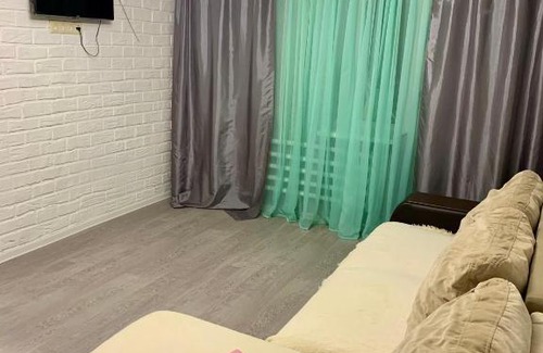 Tula Apartamento | Квартира в центре