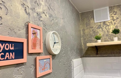 Tula Apartamento | Квартира в центре