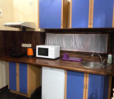 Lviv City Center Apartamento | Квартира в центрі на вулиці Лесі Українки 19