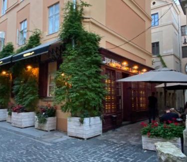 Lviv City Center Apartamento | Квартира в центрі на вулиці Лесі Українки 19